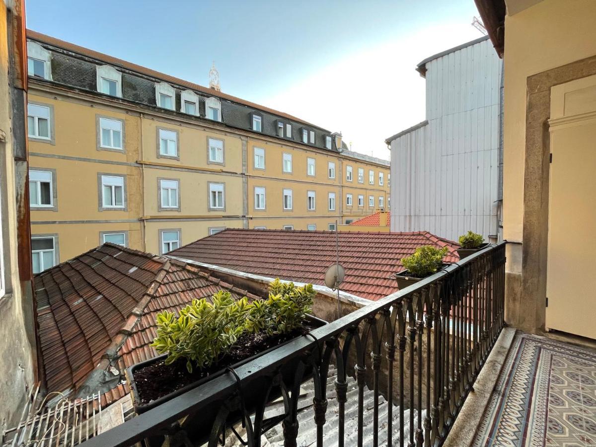 Formosa Apartments Porto Eksteriør billede