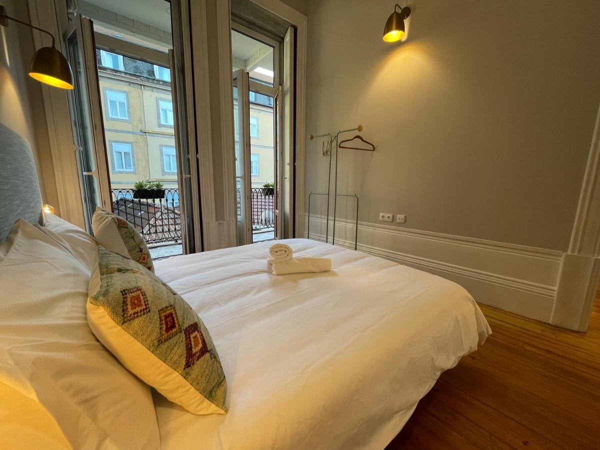 Formosa Apartments Porto Eksteriør billede