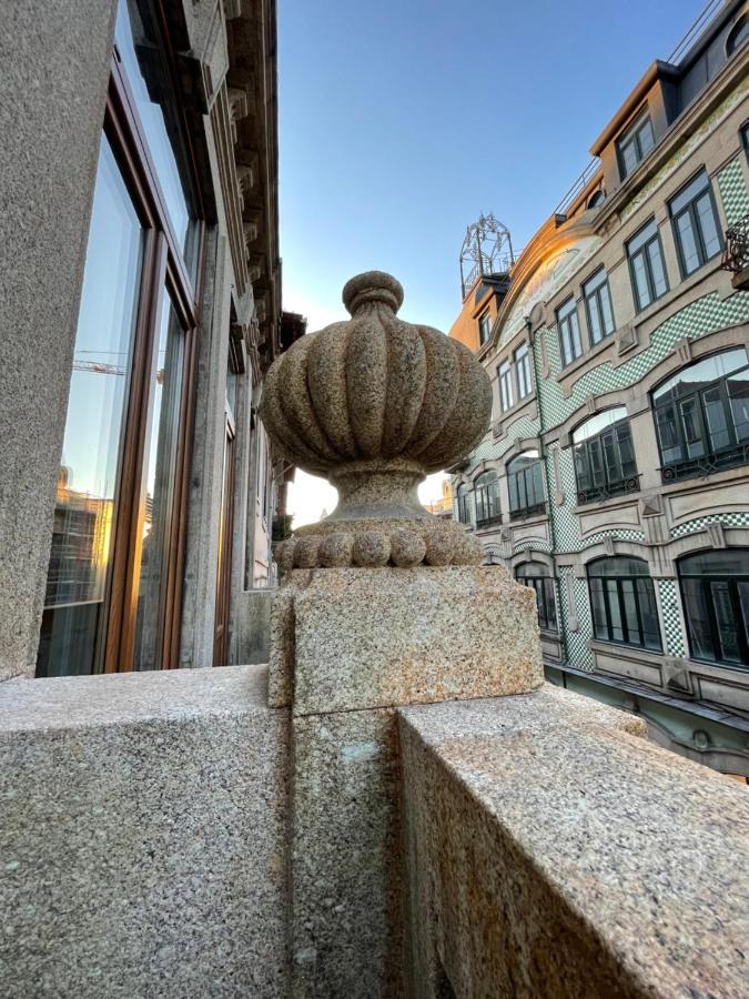 Formosa Apartments Porto Eksteriør billede